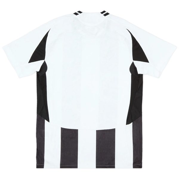 Juventus 2024-25 Home Player Shirt - Image 4