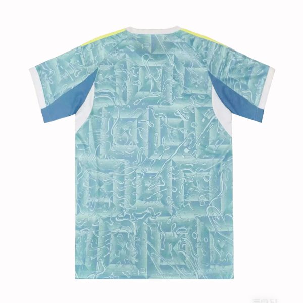 Juventus 2025-26 Away Shirt - Image 2