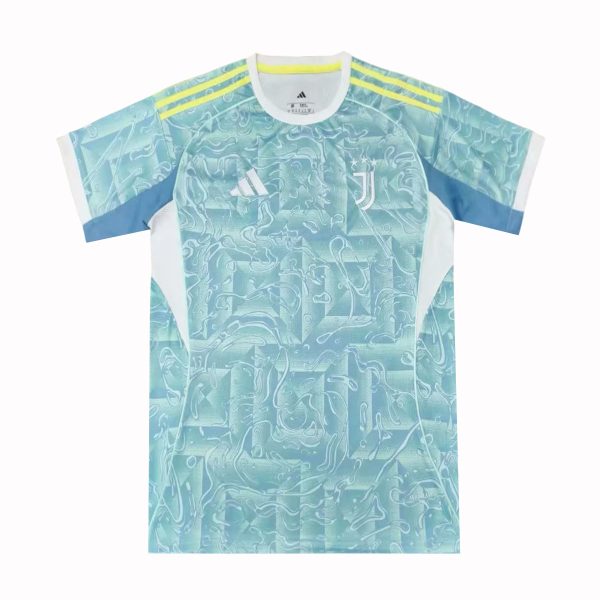 Juventus 2025-26 Away Shirt