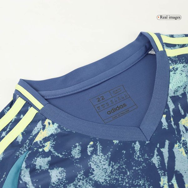 Kids Ajax 2024-25 Away Kit - Image 5