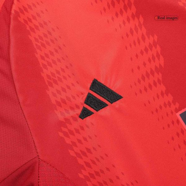 Kids Bayern Munich 2024-25 Home Kit - Image 5