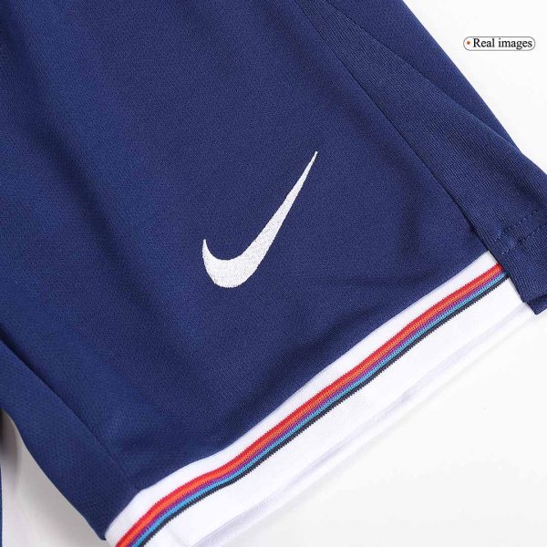 Kids England 2024-25 Home EURO Kit - Image 12