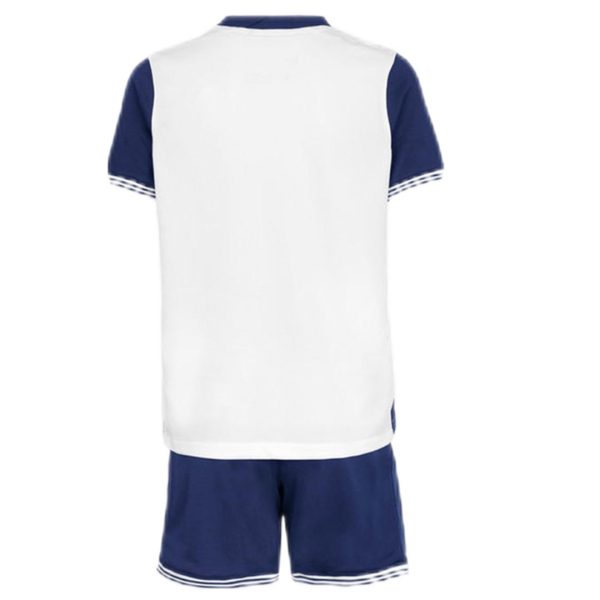 Kids Tottenham Hotspur 2024-25 Home Kit - Image 2