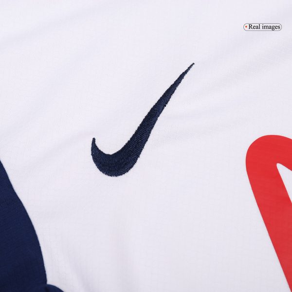 Kids Tottenham Hotspur 2024-25 Home Kit - Image 8