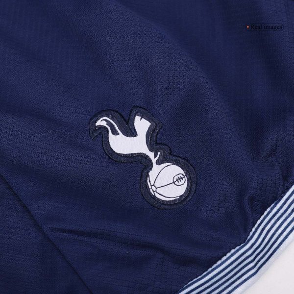 Kids Tottenham Hotspur 2024-25 Home Kit - Image 12