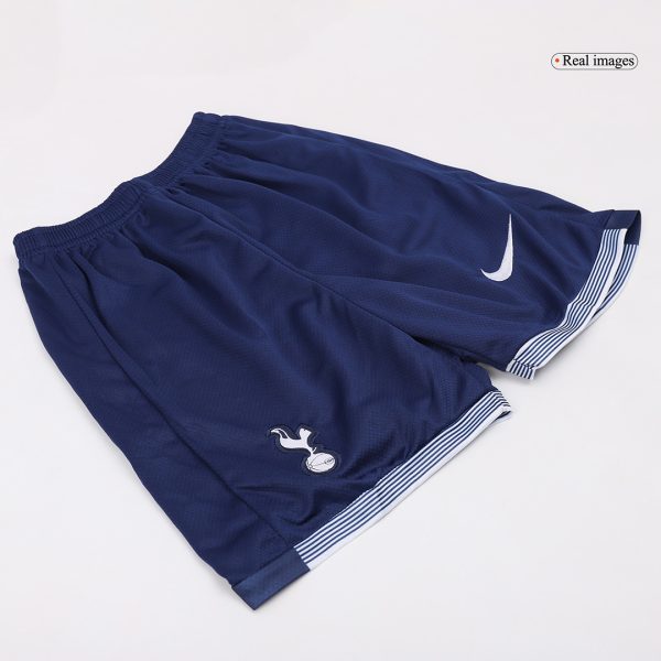 Kids Tottenham Hotspur 2024-25 Home Kit - Image 13