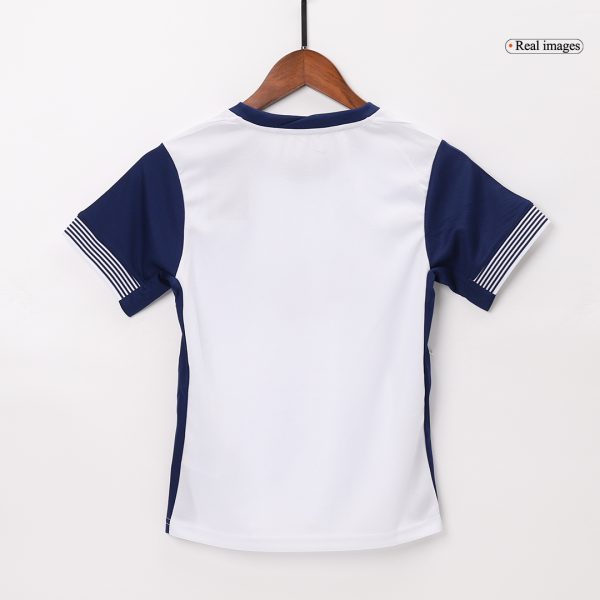 Kids Tottenham Hotspur 2024-25 Home Kit - Image 5