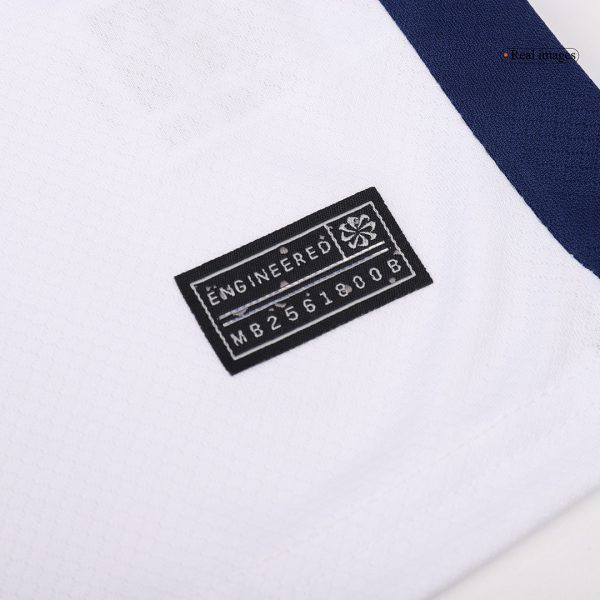 Kids Tottenham Hotspur 2024-25 Home Kit - Image 9