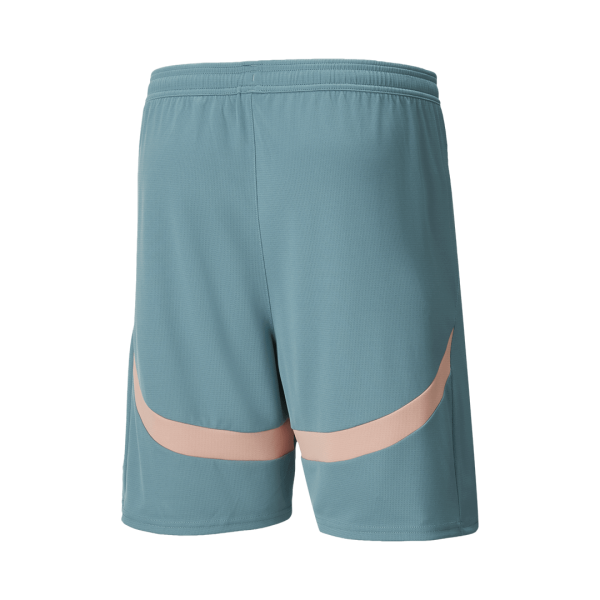 Manchester City 2024-25 Fourth Shorts