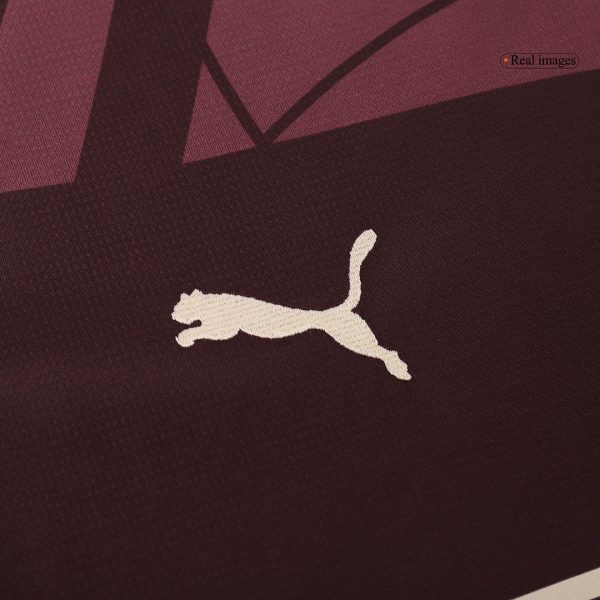 Manchester City 2024-25 Third Shirt - Image 7