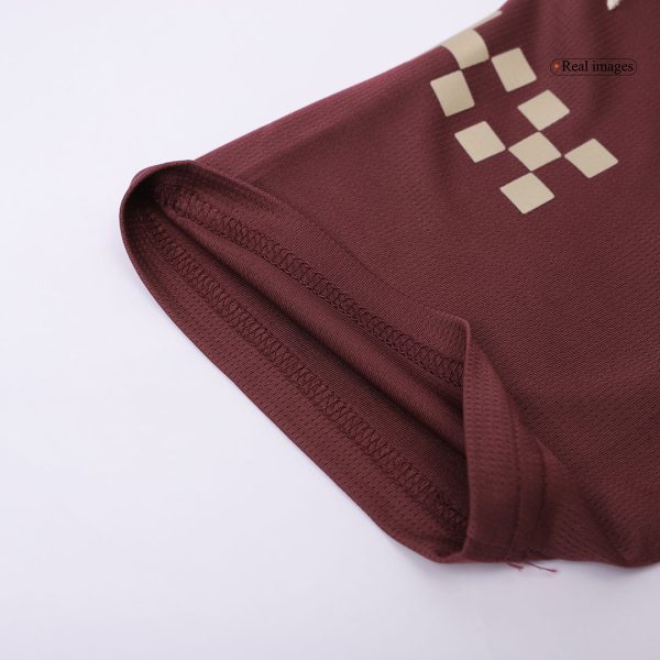 Manchester City 2024-25 Third Shirt - Image 9