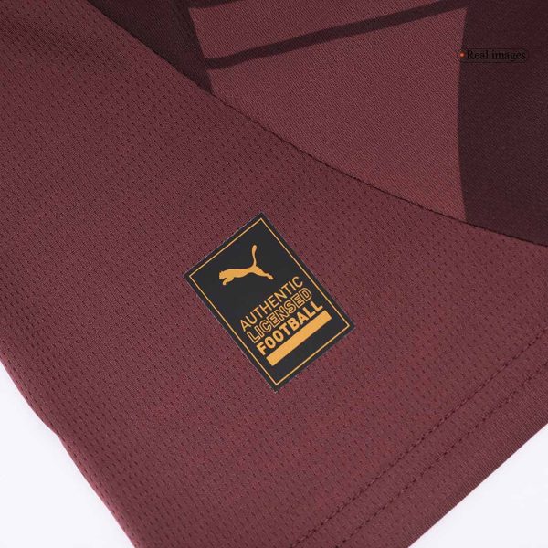 Manchester City 2024-25 Third Shirt - Image 13
