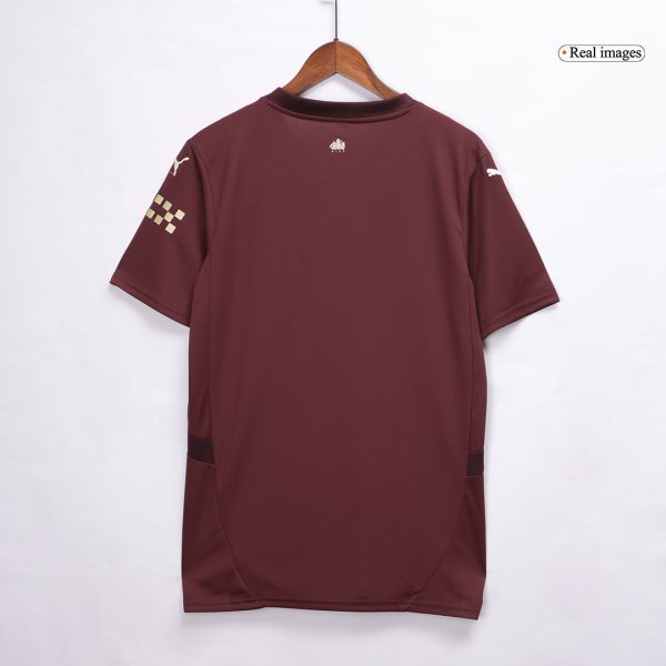 Manchester City 2024-25 Third Shirt - Image 6