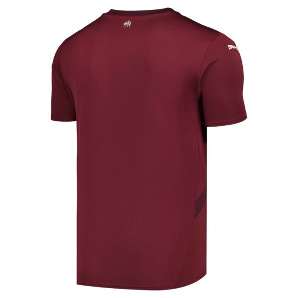 Manchester City 2024-25 Third Shirt - Image 2
