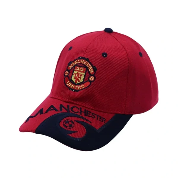 Manchester United Caps
