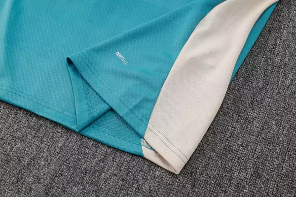 Marseille 2024-25 Long Sleeve Shirts Training Suits - Image 4