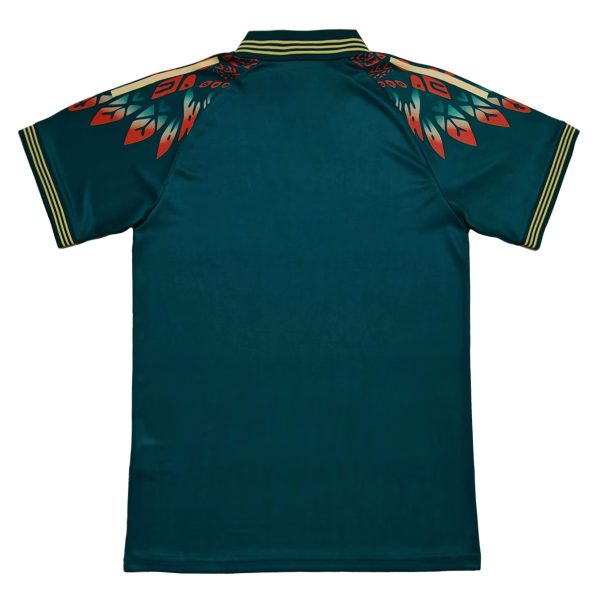 Mexico 2025 Gold Special Shirt - Image 2