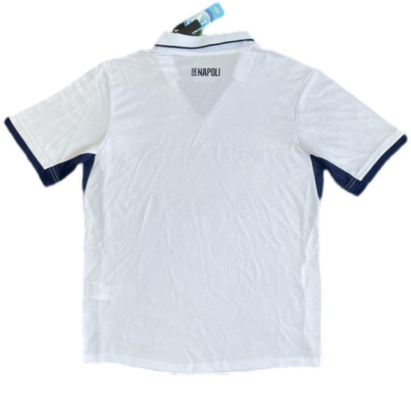 Napoli 2024-25 Away Shirt - Image 4