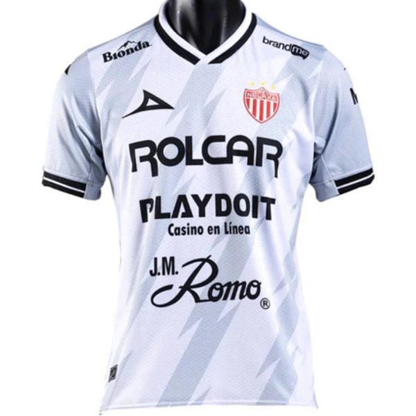 Necaxa 2024-25 Away Shirt