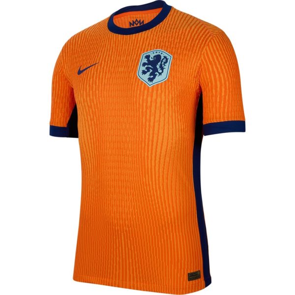 Netherlands 2024-25Home Player EURO Shirt