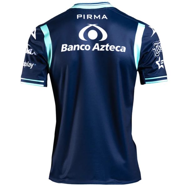 Puebla 2024-25 Away Shirt - Image 2