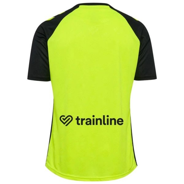 Real Betis 2024-25 Away Shirt - Image 2