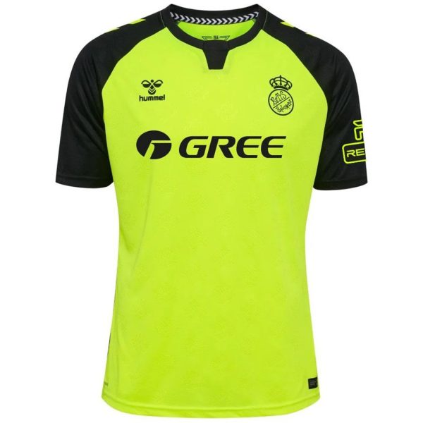 Real Betis 2024-25 Away Shirt