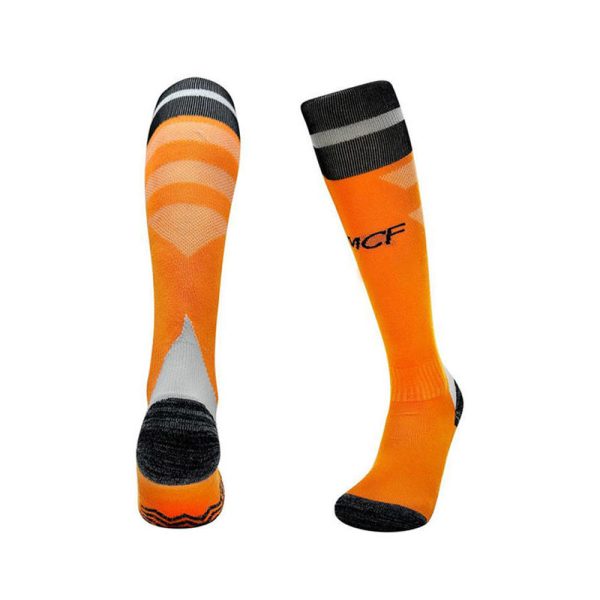Real Madrid 2024-25 Away Socks