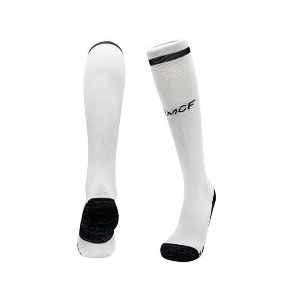 Real Madrid 2024-25 Home Socks