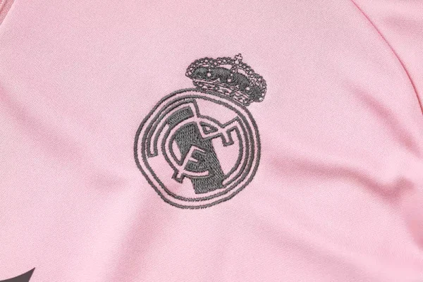 Real Madrid 2024-25 Long Sleeve Shirts Training Suits - Image 5