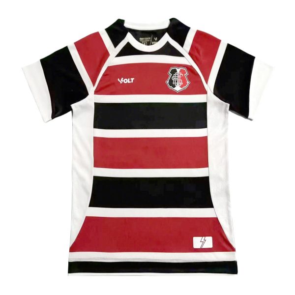 Santa Cruz 2025-26 Home Shirt
