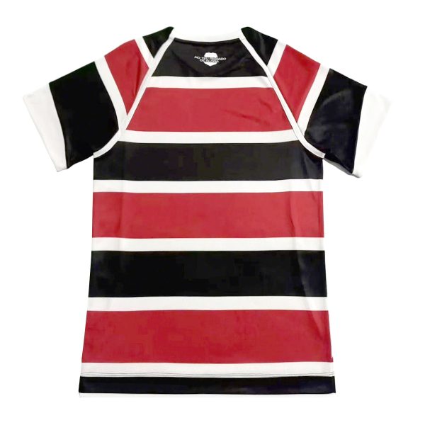 Santa Cruz 2025-26 Home Shirt - Image 2