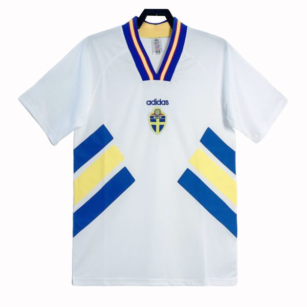 Sweden 1994 Retro Away Shirt