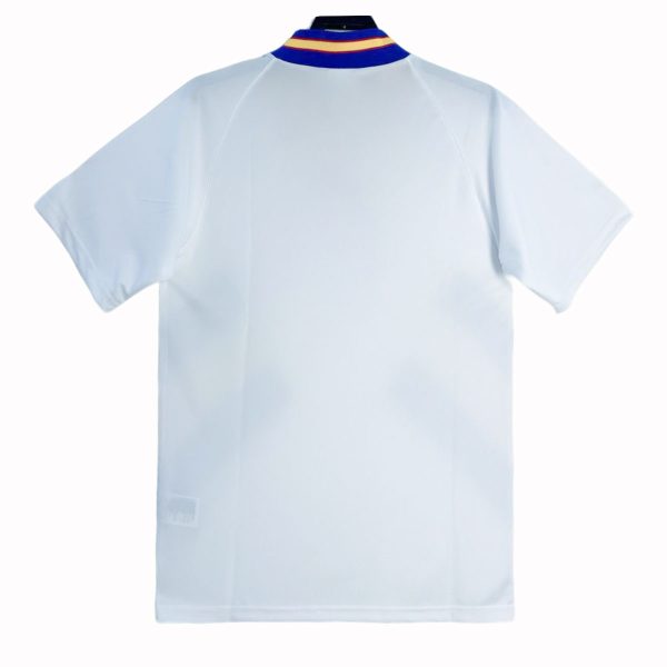 Sweden 1994 Retro Away Shirt - Image 2