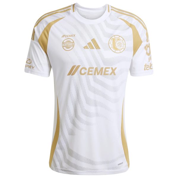 Tigres UANL 2024-25 Third Shirt