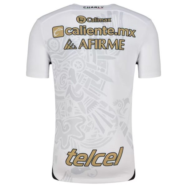 Tijuana 2024-25 Away Shirt - Image 2