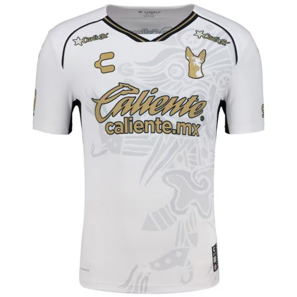 Tijuana 2024-25 Away Shirt