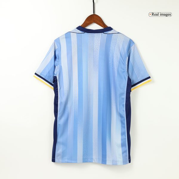 Tottenham Hotspur 2024-25 Away Shirt - Image 4