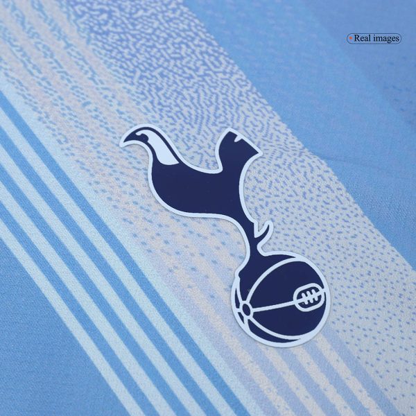 Tottenham Hotspur 2024-25 Away Shirt - Image 7