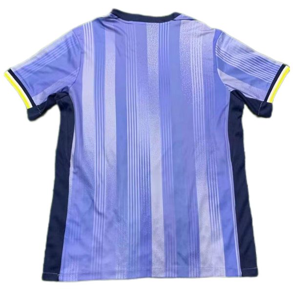 Tottenham Hotspur 2024-25 Away Shirt - Image 6