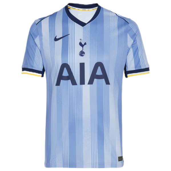 Tottenham Hotspur 2024-25 Away Shirt