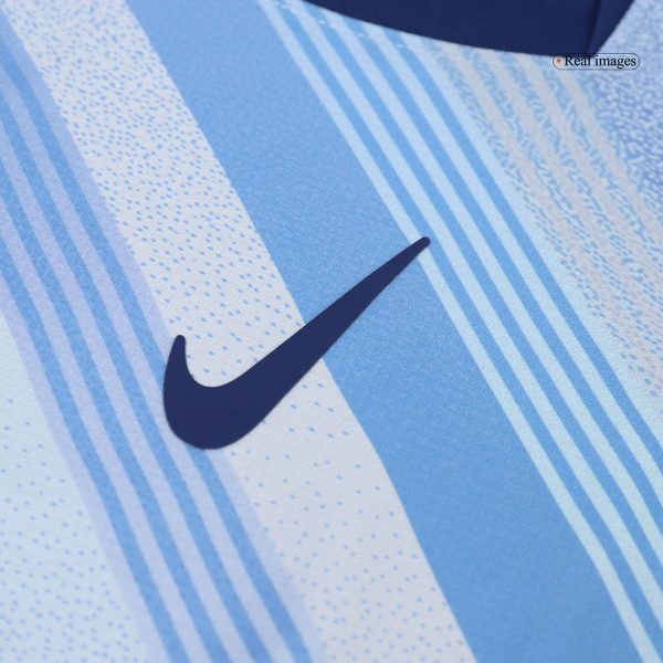 Tottenham Hotspur 2024-25 Away Shirt - Image 9