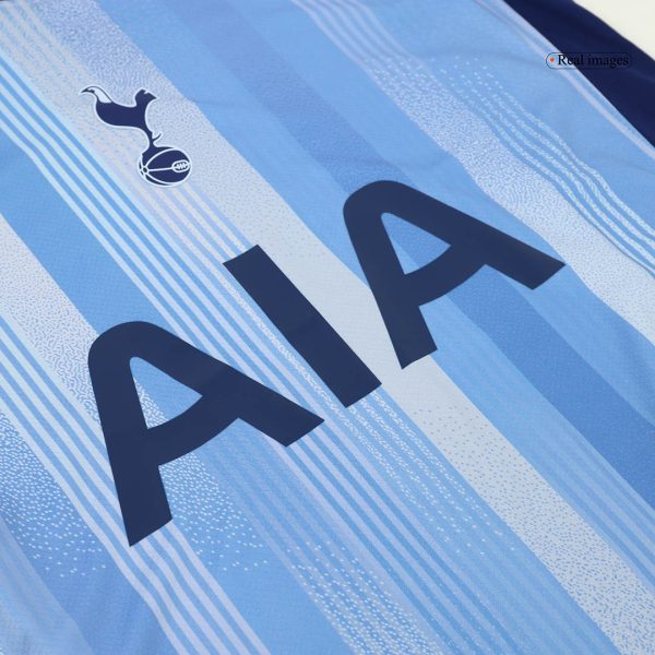 Tottenham Hotspur 2024-25 Away Shirt - Image 10