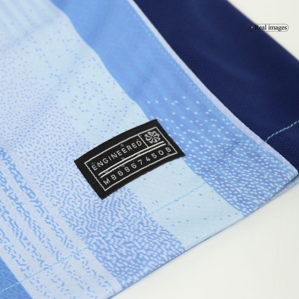 Tottenham Hotspur 2024-25 Away Shirt - Image 14