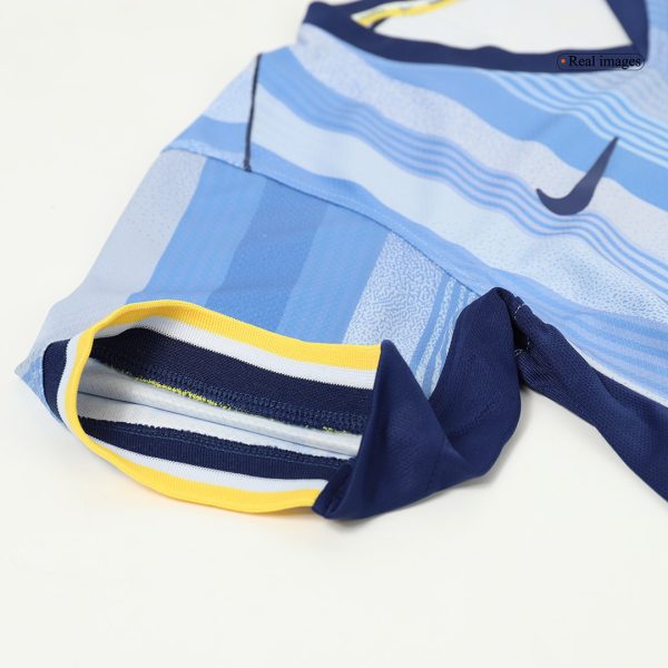 Tottenham Hotspur 2024-25 Away Shirt - Image 15