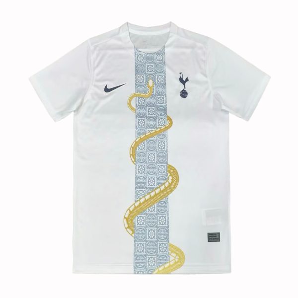 Tottenham Hotspur 2025-26 Training Shirt