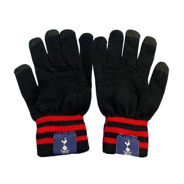 Tottenham Hotspur Knitted Gloves