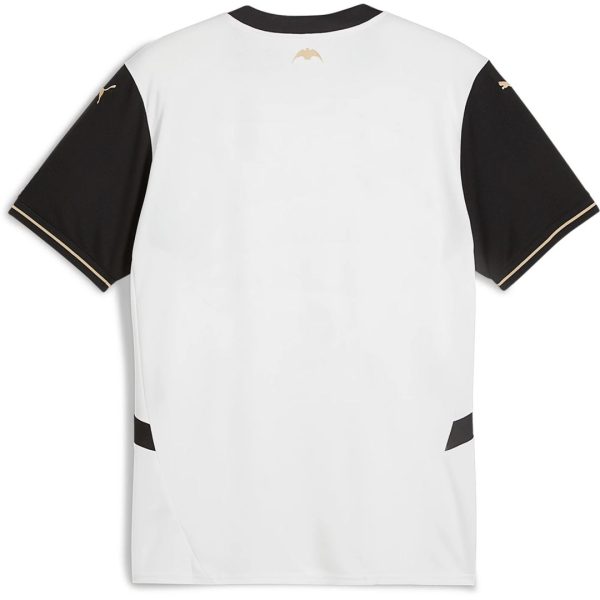 Valencia 2024-25 Home Shirt - Image 13