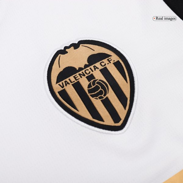 Valencia 2024-25 Home Shirt - Image 9