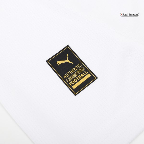 Valencia 2024-25 Home Shirt - Image 6